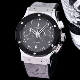 Picture of Hublot Watches Men Big Bang _SKU1695hublot-45x133354